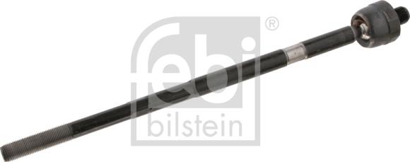 Febi Bilstein 30706 - Осевой шарнир, рулевая тяга parts5.com