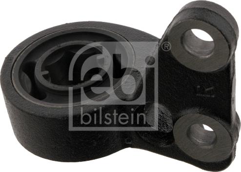 Febi Bilstein 30715 - Сайлентблок, рычаг подвески колеса parts5.com