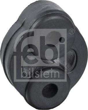 Febi Bilstein 30785 - Кронштейн, втулка, система выпуска ОГ parts5.com