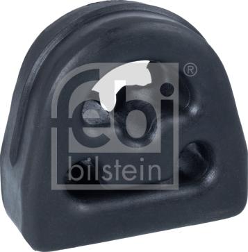 Febi Bilstein 30728 - Кронштейн, втулка, система выпуска ОГ parts5.com