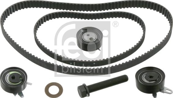 Febi Bilstein 30779 - Комплект ремня ГРМ parts5.com