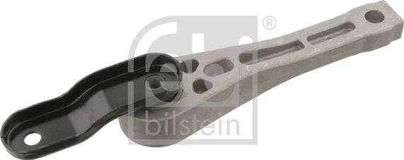 Febi Bilstein 31958 - Подушка, опора, подвеска двигателя parts5.com