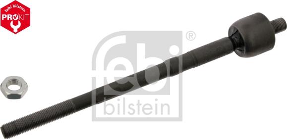 Febi Bilstein 31970 - Осевой шарнир, рулевая тяга parts5.com