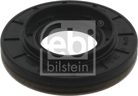 Febi Bilstein 31499 - Уплотнительное кольцо вала, приводной вал parts5.com