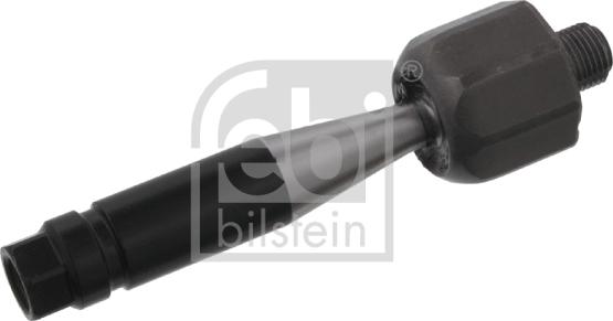 Febi Bilstein 31496 - Осевой шарнир, рулевая тяга parts5.com