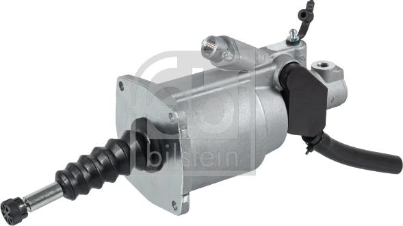 Febi Bilstein 31498 - Усилитель сцепления parts5.com