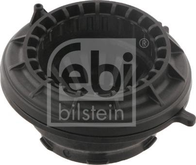 Febi Bilstein 31448 - Опора стойки амортизатора, подушка parts5.com