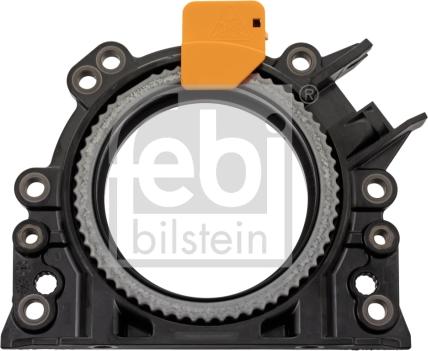 Febi Bilstein 31447 - Уплотняющее кольцо, коленчатый вал parts5.com