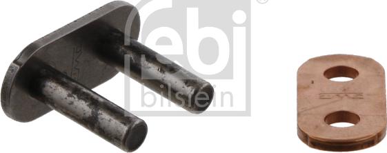 Febi Bilstein 31467 - Элемент цепи, привод маслонасоса parts5.com