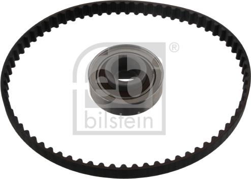 Febi Bilstein 31439 - Комплект ремня ГРМ parts5.com