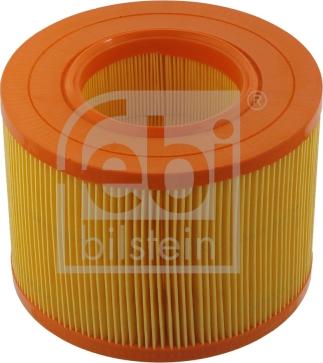 Febi Bilstein 31436 - Воздушный фильтр parts5.com