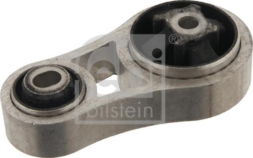 Febi Bilstein 31422 - Подушка, опора, подвеска двигателя parts5.com