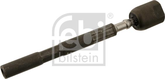 Febi Bilstein 31472 - Осевой шарнир, рулевая тяга parts5.com