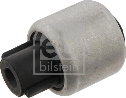 Febi Bilstein 31540 - Сайлентблок, рычаг подвески колеса parts5.com