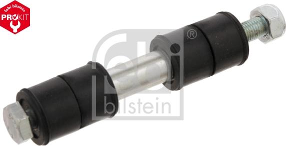 Febi Bilstein 31556 - Тяга / стойка, стабилизатор parts5.com