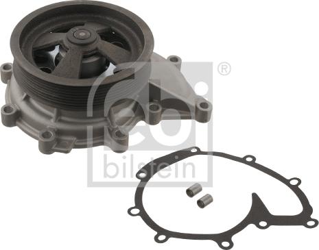 Febi Bilstein 31550 - Водяной насос parts5.com