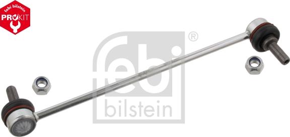 Febi Bilstein 31561 - Тяга / стойка, стабилизатор parts5.com