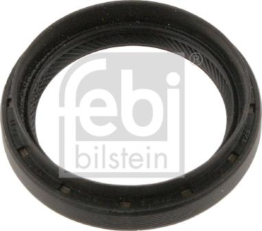 Febi Bilstein 31501 - Уплотнительное кольцо вала, приводной вал parts5.com