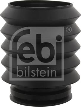 Febi Bilstein 31538 - Пыльник амортизатора, защитный колпак parts5.com