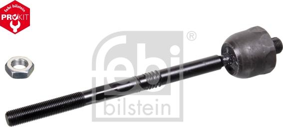 Febi Bilstein 31524 - Осевой шарнир, рулевая тяга parts5.com