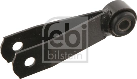 Febi Bilstein 31521 - Тяга / стойка, стабилизатор parts5.com