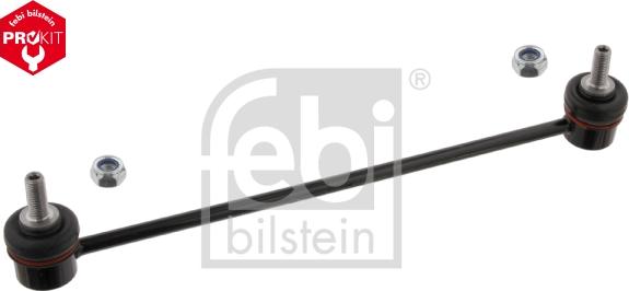 Febi Bilstein 31570 - Тяга / стойка, стабилизатор parts5.com