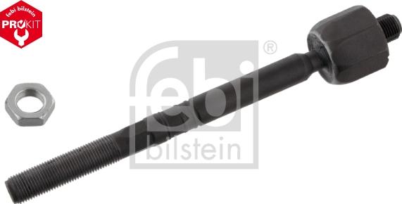 Febi Bilstein 31696 - Осевой шарнир, рулевая тяга parts5.com