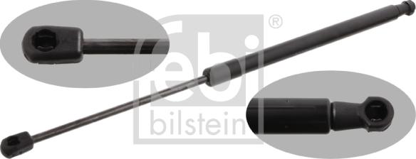 Febi Bilstein 31654 - Газовая пружина, упор parts5.com