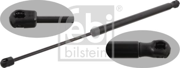 Febi Bilstein 31666 - Газовая пружина, упор parts5.com