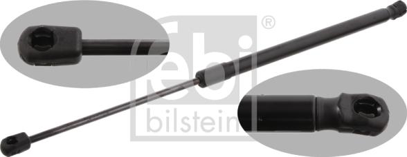 Febi Bilstein 31663 - Газовая пружина, упор parts5.com