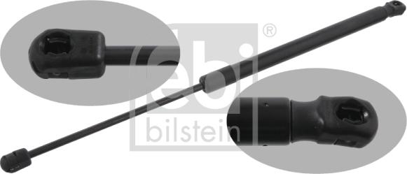 Febi Bilstein 31674 - Газовая пружина, упор parts5.com