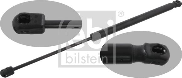 Febi Bilstein 31677 - Газовая пружина, упор parts5.com