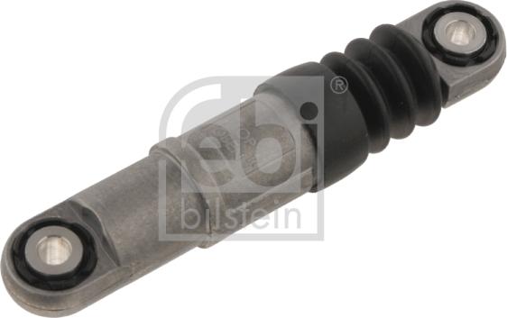 Febi Bilstein 31090 - Виброгаситель, поликлиновый ремень parts5.com