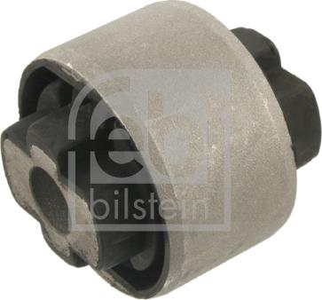 Febi Bilstein 31091 - Сайлентблок, рычаг подвески колеса parts5.com