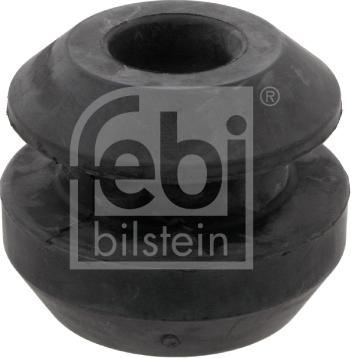 Febi Bilstein 31046 - Подушка, опора, подвеска двигателя parts5.com