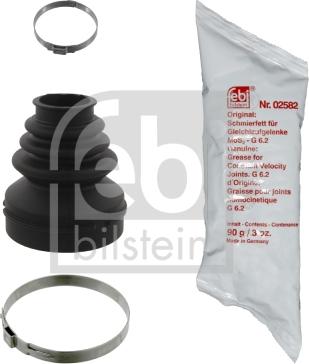 Febi Bilstein 31056 - Пыльник, приводной вал parts5.com