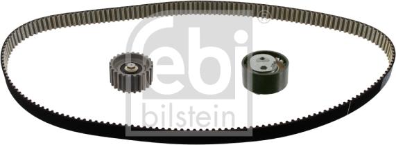 Febi Bilstein 31053 - Комплект ремня ГРМ parts5.com