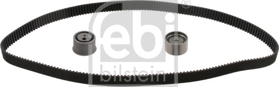 Febi Bilstein 31060 - Комплект ремня ГРМ parts5.com