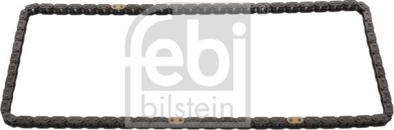 Febi Bilstein 31006 - Цепь привода распредвала parts5.com