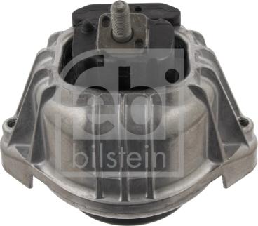 Febi Bilstein 31015 - Подушка, опора, подвеска двигателя parts5.com