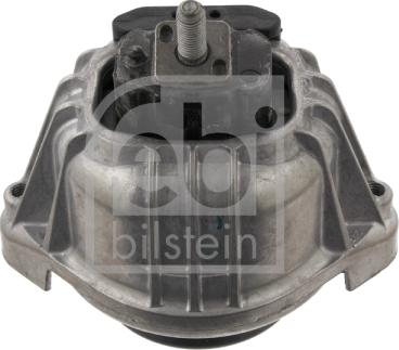 Febi Bilstein 31013 - Подушка, опора, подвеска двигателя parts5.com