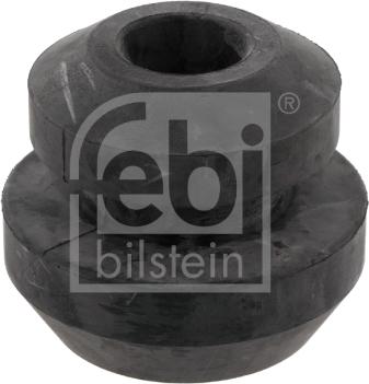 Febi Bilstein 31037 - Подушка, опора, подвеска двигателя parts5.com