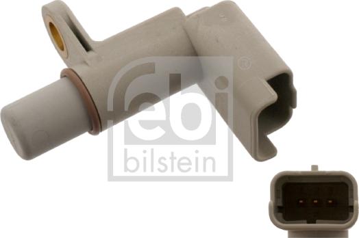 Febi Bilstein 31199 - Датчик, положение распределительного вала parts5.com