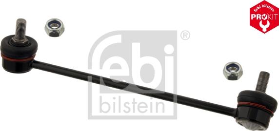 Febi Bilstein 31191 - Тяга / стойка, стабилизатор parts5.com