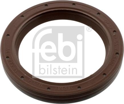 Febi Bilstein 31144 - Уплотняющее кольцо вала, масляный насос parts5.com