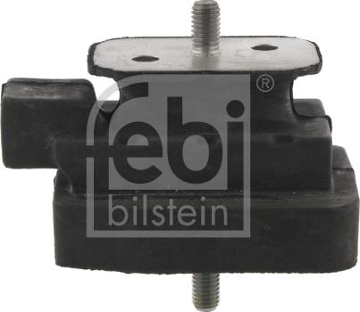 Febi Bilstein 31146 - Подвеска, автоматическая коробка передач parts5.com