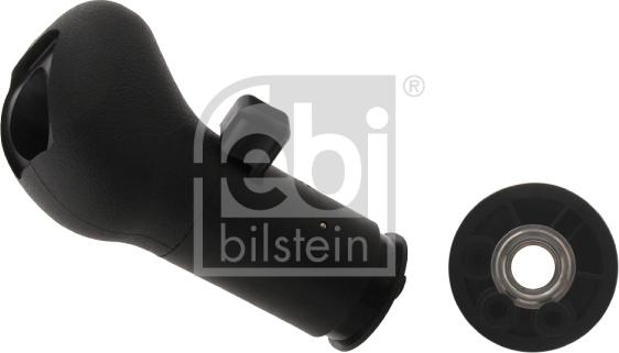 Febi Bilstein 31161 - Ручка рычага переключения передач parts5.com