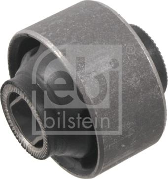 Febi Bilstein 31106 - Сайлентблок, рычаг подвески колеса parts5.com