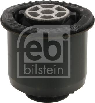 Febi Bilstein 31129 - Втулка, балка моста parts5.com