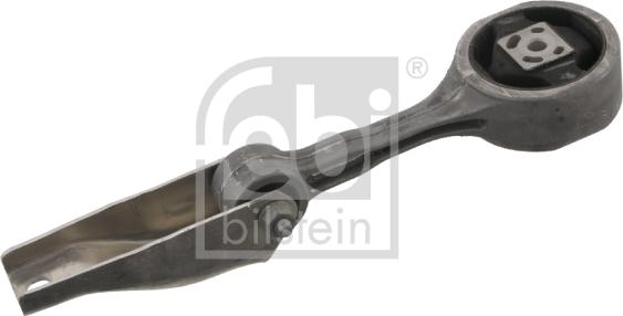 Febi Bilstein 31124 - Подушка, опора, подвеска двигателя parts5.com